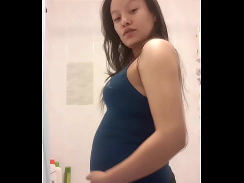 ❤️ A SAÍDA COLOMBIANA QUENTE NA REDE VOLTA, PREGNANTE, A ESPERAR QUE SE SEGUINEM TAMBÉM EM https://onlyfans.com/maquinasperfectas1 Porno de qualidade em nós